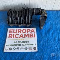 Collettore aspirazione Ford Fiesta 1.0 Turbo