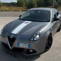 Giulietta 1.6