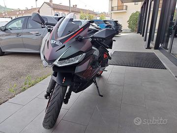 Aprilia rs457
