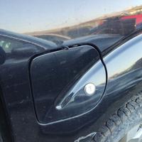 Sportello carburante NISSAN NAVARA 4X4 2494cc CDI 