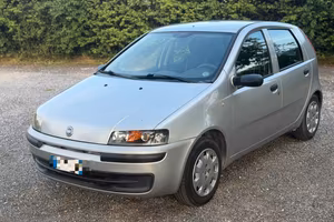 PUNTO 1.2I 16V CAT 5P HLX