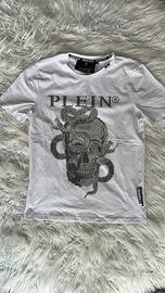 t-shirt philipp plein