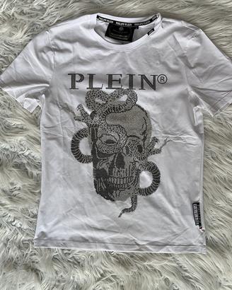 t-shirt philipp plein