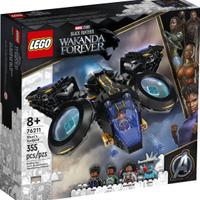 LEGO 76211 Marvel Shuri's Sunbird