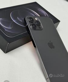 iPhone 12 Pro 128gb