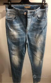 Jean’s donna  modello MYEM taglia 42
