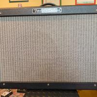 amplificatore fender hot rod deluxe