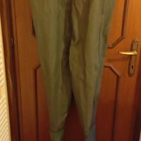Waders Italboot " Baleno"  piede  44