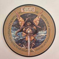 Vinile Jethro Tull picture disc