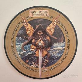 Vinile Jethro Tull picture disc