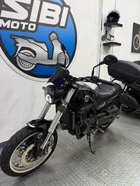 Benelli Leoncino 500