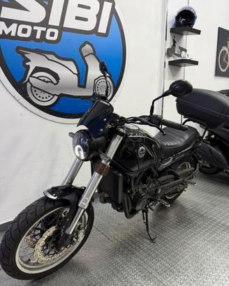 Benelli Leoncino 500