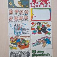 10 Carte Pikards, ditta produttrice PIKAPPA