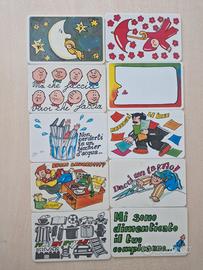 10 Carte Pikards, ditta produttrice PIKAPPA