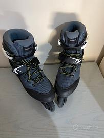 Pattini rollex Oxelo