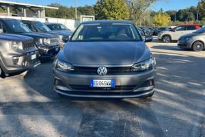Volkswagen Polo 5p 1.0 mpi Comfortline 65cv