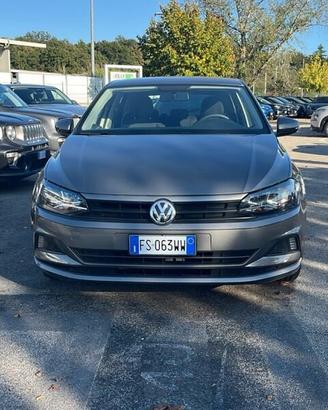 Volkswagen Polo 5p 1.0 mpi Comfortline 65cv