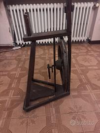 ATTREZZI DA RESTAUARE