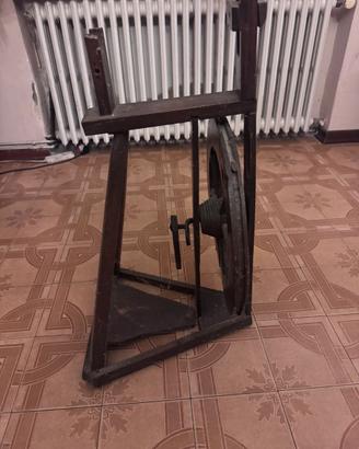 ATTREZZI DA RESTAUARE