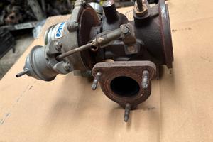 TURBINA VOLVO V40 2.0 DIESEL ANNO:2015