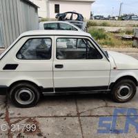 Fiat 126 126 650 23cv 77-87 - ricambi