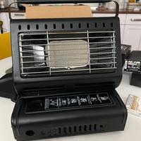 Carpfishing stufetta nuova