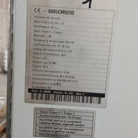 20 kw cogeneratore combinato