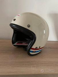 Casco Jet Bell misura S