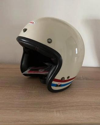 Casco Jet Bell misura S