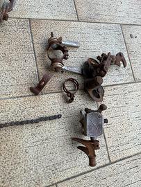 Cambio Campagnolo vintage