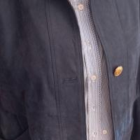 GIACCA DONNA VERA PELLE DI RENNA TG. 54