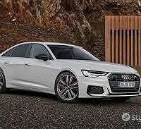 Ricambi audi a6 2023