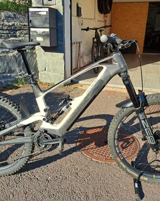 Ebike