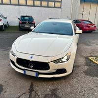 Maserati Ghibli V6 Diesel