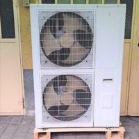 Unità esterna Pompa calore Viessman