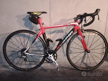 bici corsa scapin