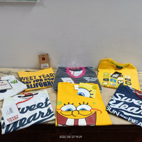 Abbigliamento NUOVO Bambino/Ragazzo di Marca