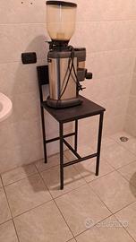 Macina caffè  professionale cimbali Brutus