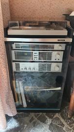 Impianto stereo Pioneer