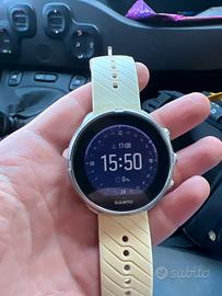 Smartwatch suunto 9