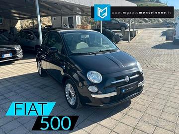 Fiat 500 1.2 - 2012