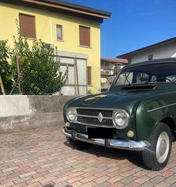 Renault 4 TL