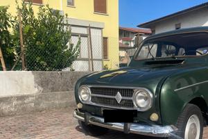 Renault 4 TL