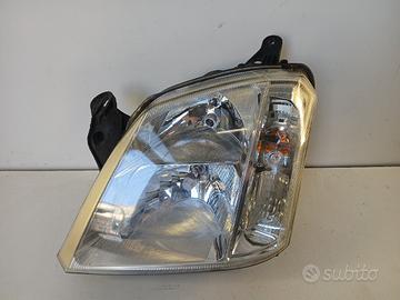 Faro ant sx OPEL MERIVA A '03