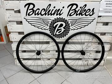 RUOTE PALLADIUM BIANCHI NUOVE