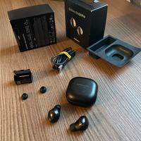 Samsung Galaxy buds pro auricolari bluetooth