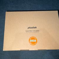 Plustek OpticFilm 135 – Scanner