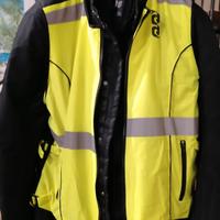 Giubbotto da moto