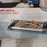 Ariete churrasco grill 