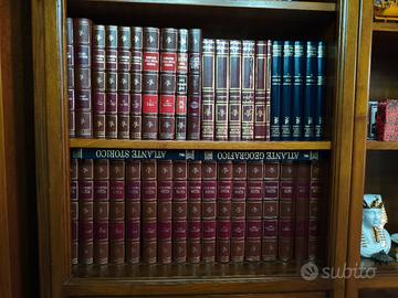 enciclopedia Motta completa 